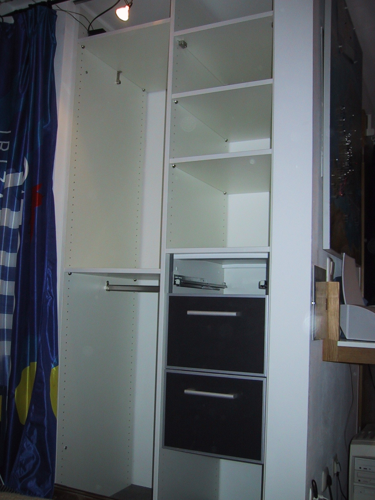 einbauschrank-eigenbau